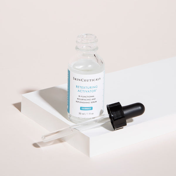 Skinceuticals Retexturing outlet activator