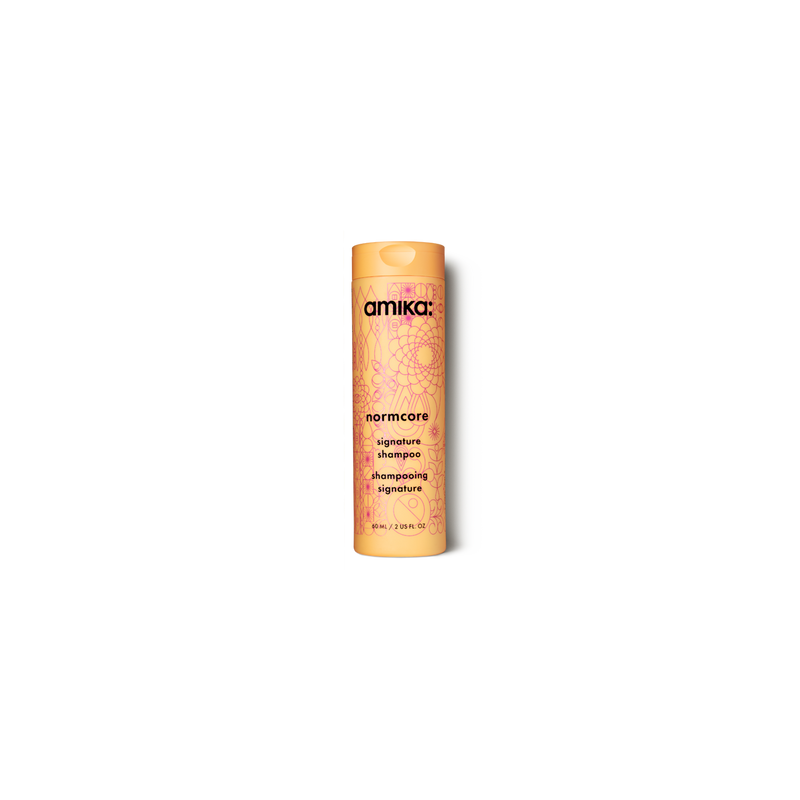 Amika NORMCORE signature shampoo - Totality Skincare