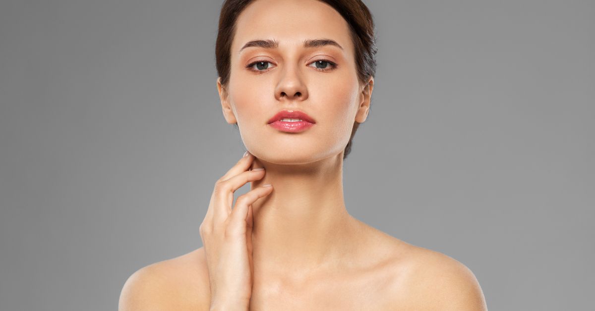 How to Make Neck Look Younger: 8 Products for Smooth Look