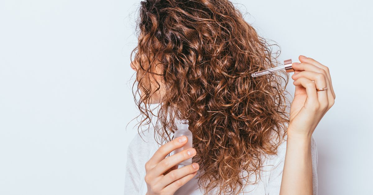 What is Coily Hair and How Do You Maintain It?