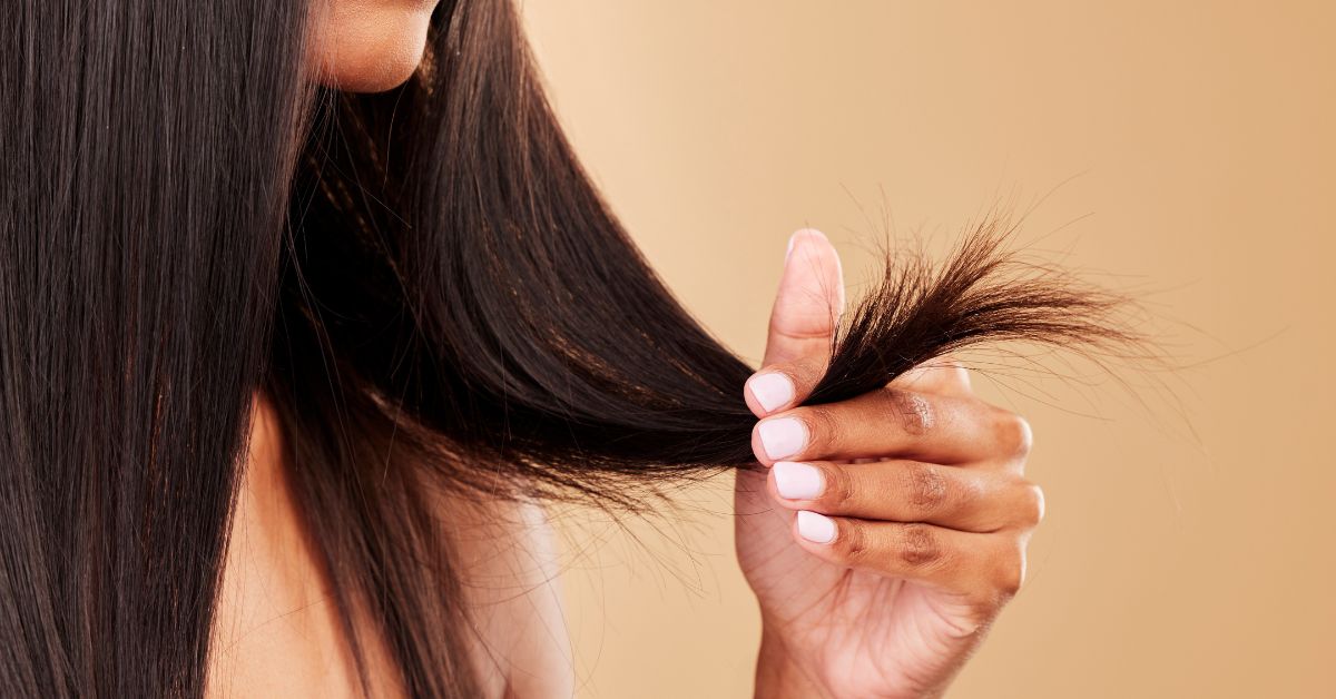 How to Fix Breakage in Hair and Prevent it From Coming Back