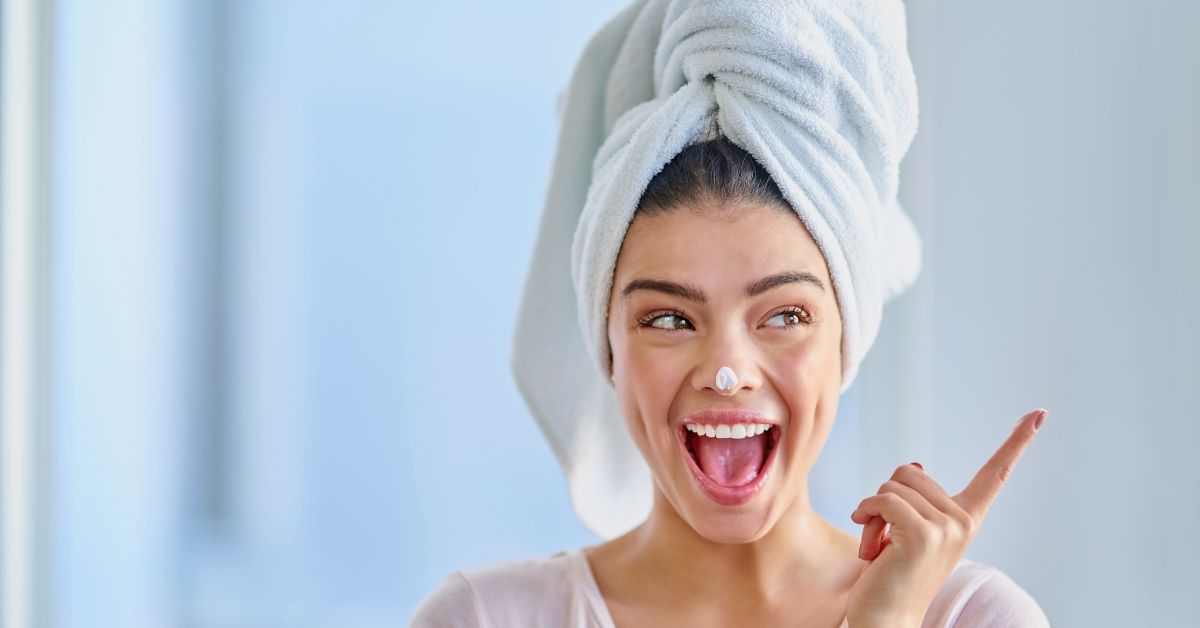 Surprising Oily Skin Benefits You Probably Didn’t Know!