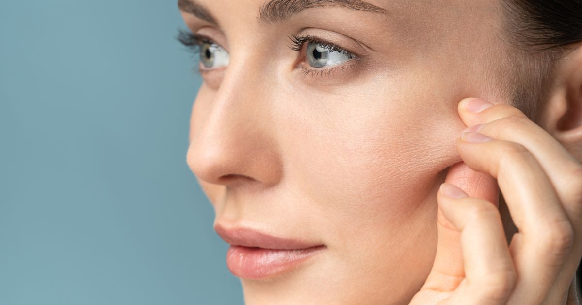 Sensitive Skin? Here Are 6 Skincare Ingredients You Should Avoid at All Costs