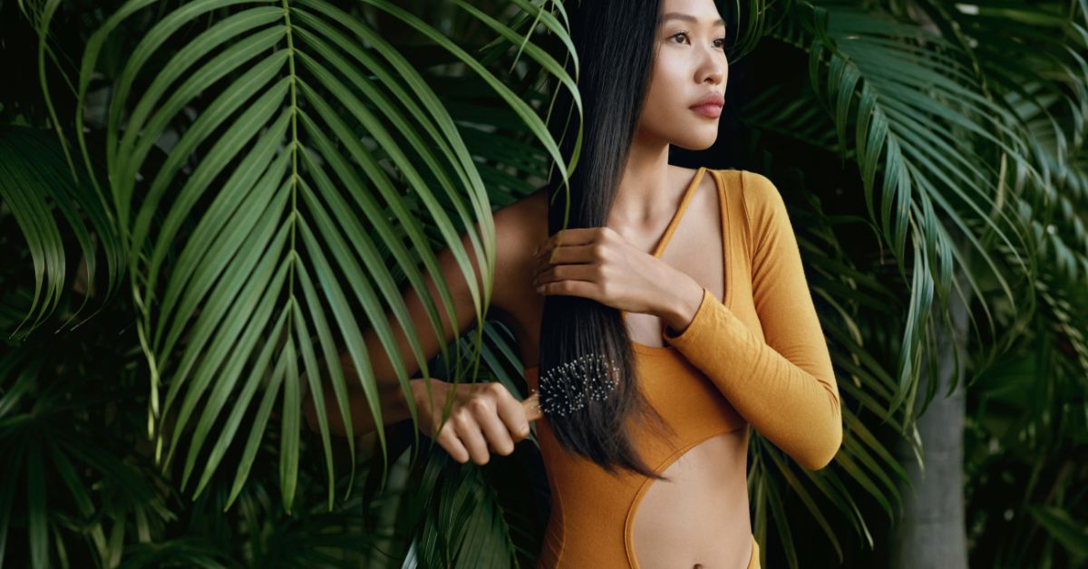 8 Game-Changing Coarse Hair Products to Upgrade Your Routine