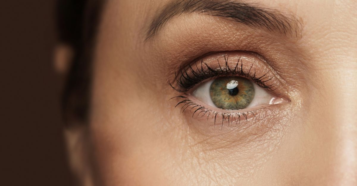 How to Get Rid of Eye Wrinkles with Skin Care Products