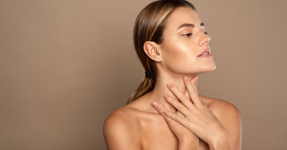 6 Tips on How to Find the Best Anti-Aging Neck Cream