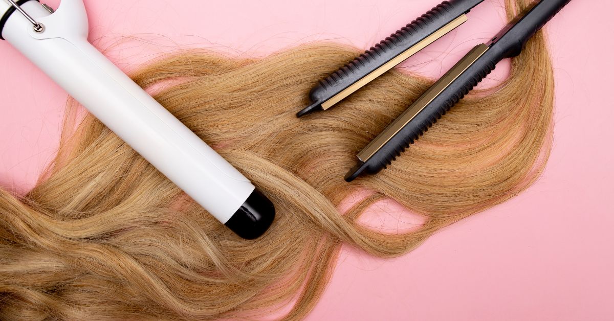 6 of the Best Styling Products for Fine Hair