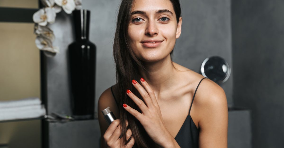 The Best Hair Moisturizer for Dry Hair: 6 Top Picks