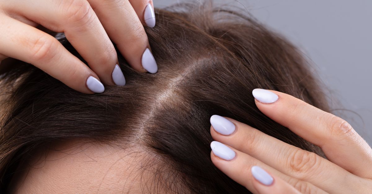 The Top 7 Conditioners for Thinning Hair