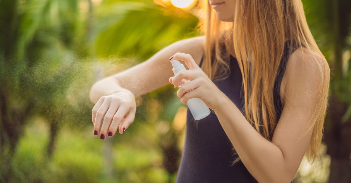 10 Tips on Choosing the Best Body Mist for Women