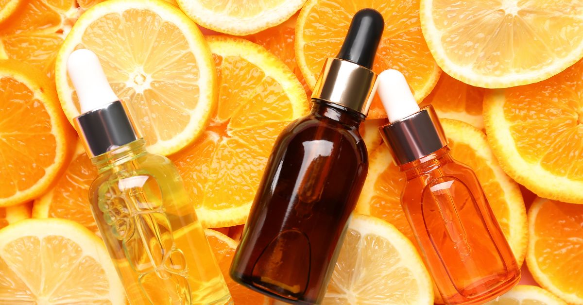 How to Use Vitamin C in Your Skin Care Routine