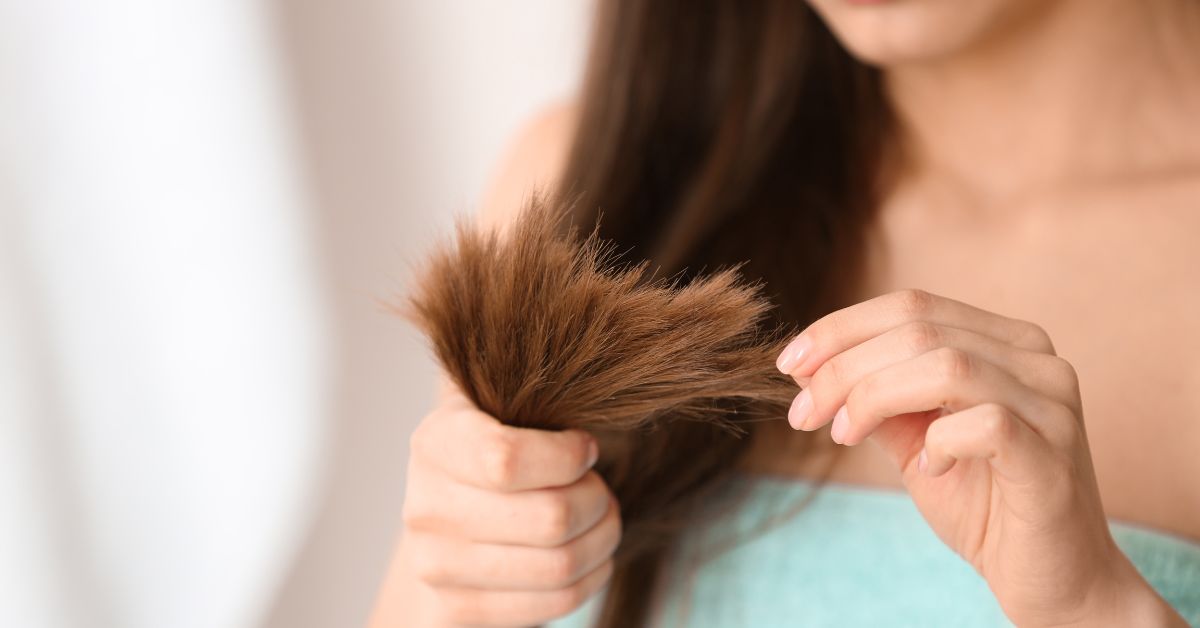 9 Ways How to Prevent Split Ends and Hair Damage