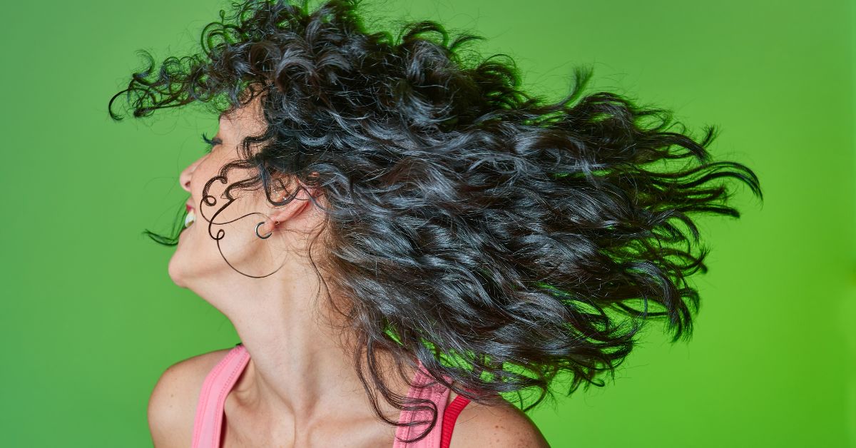 How to Prevent Frizzy Hair: Tips, Tricks & Best Products