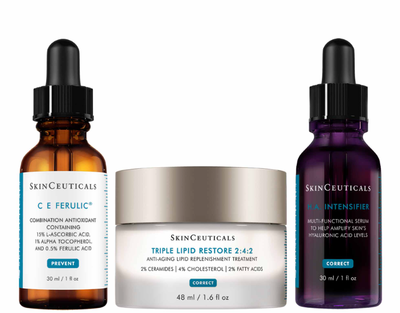 Skinceuticals