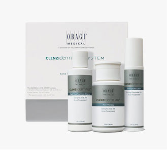Obagi— A Leader in Skin Health