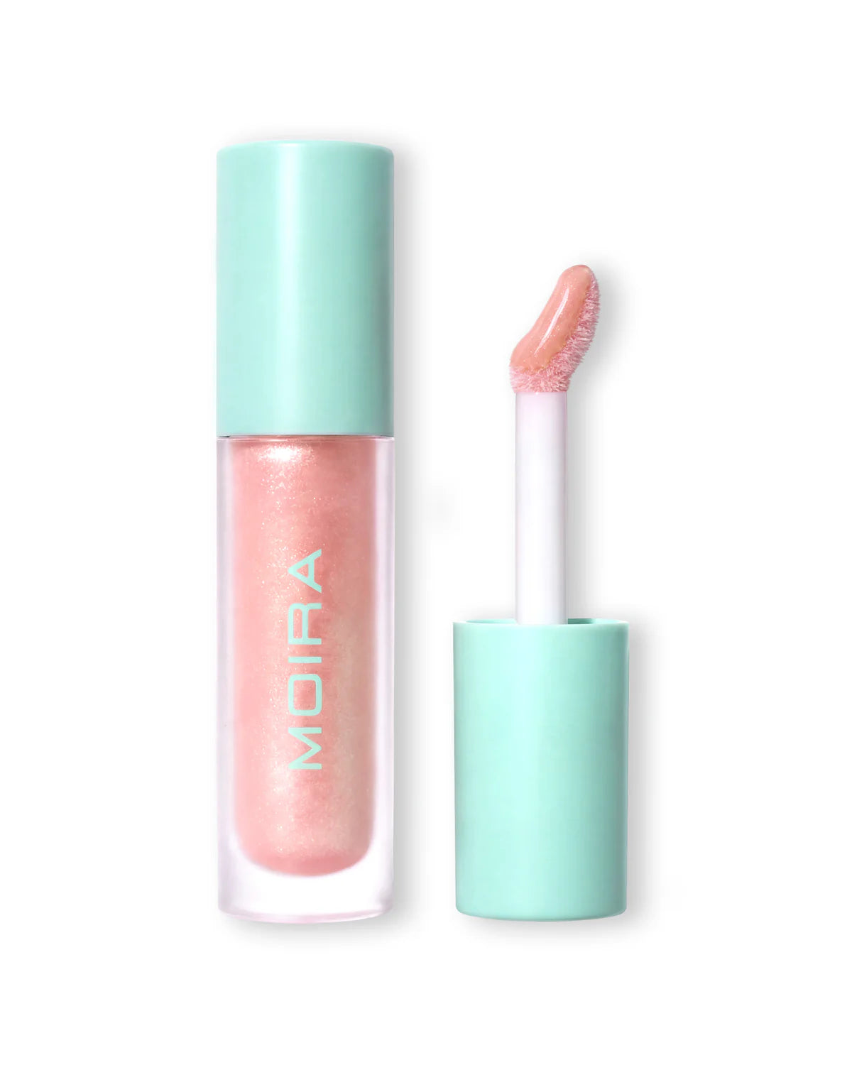 Moira Angle Glow Gloss