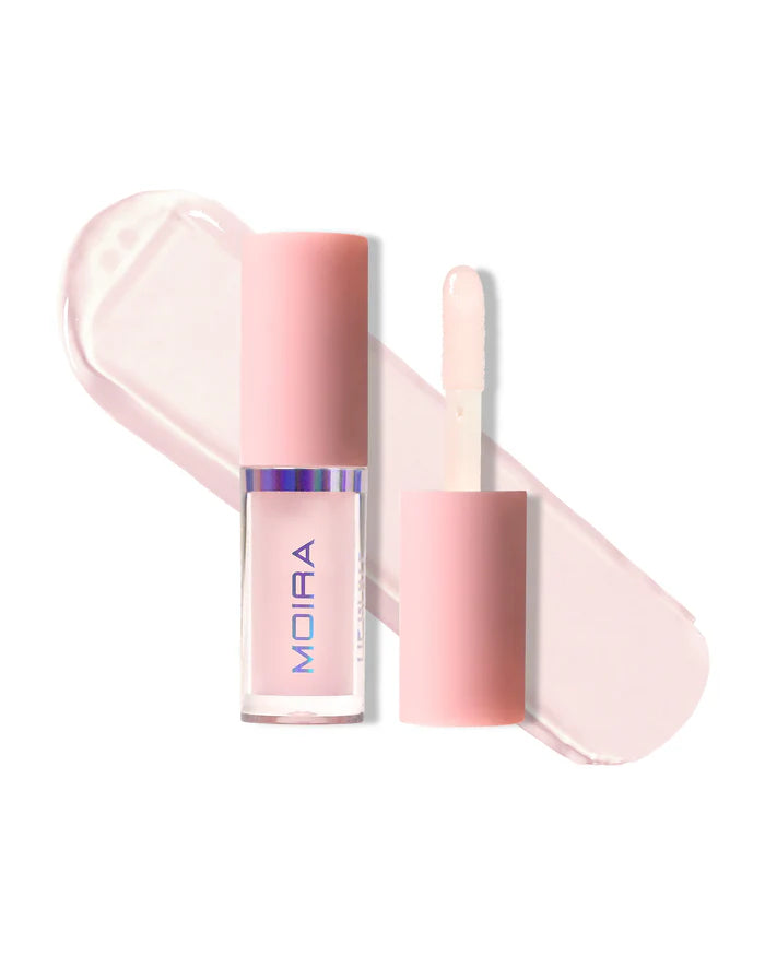 Moira Lip Glaze Oil Plumper