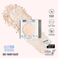 Moira Chroma Light Shadow (001, Fairy Dust)