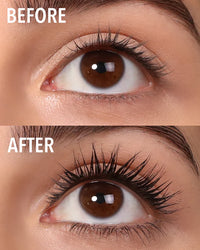 Moira Intense Volume & Lengthening Mascara