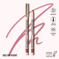 Moira Lip Appeal Waterproof Liner