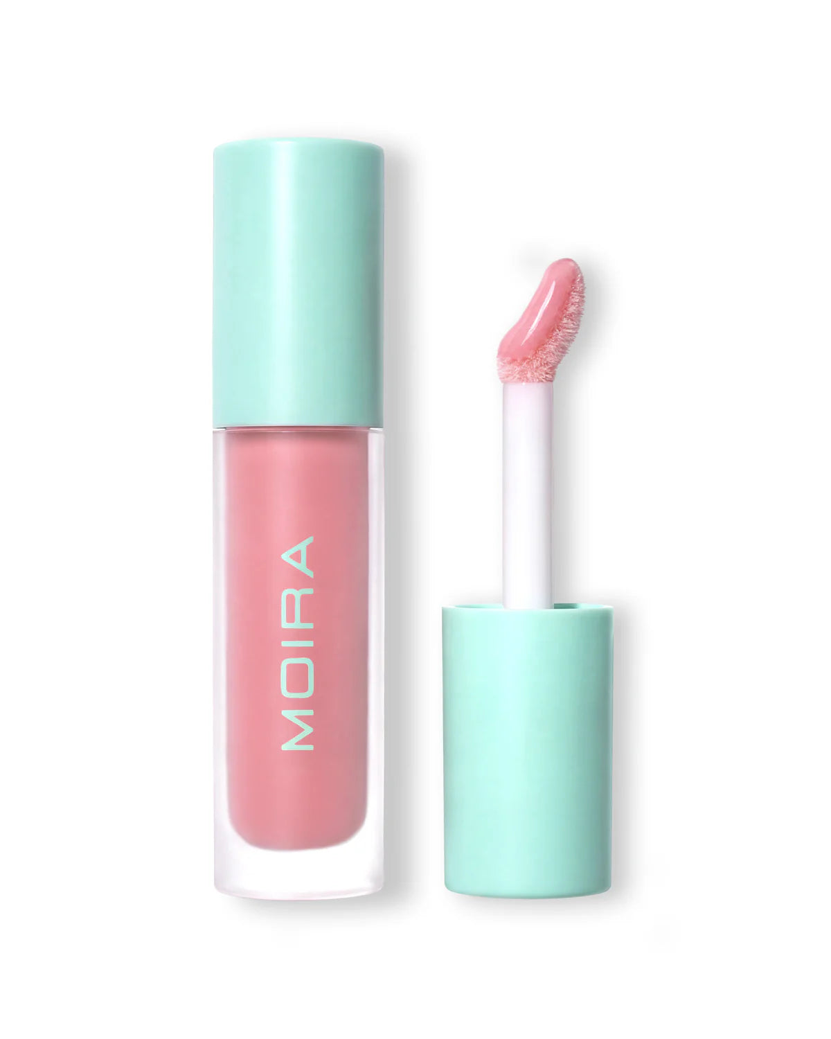 Moira Angle Glow Gloss