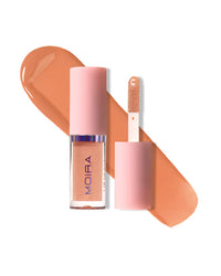 Moira Lip Glaze Oil Plumper