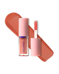 Moira Lip Glaze Oil Plumper