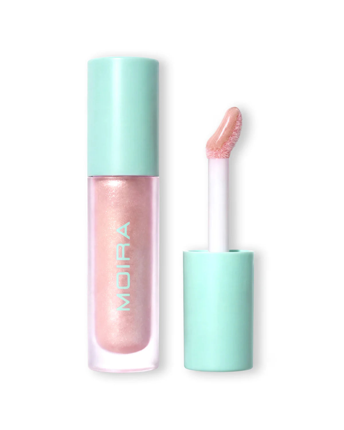 Moira Angle Glow Gloss