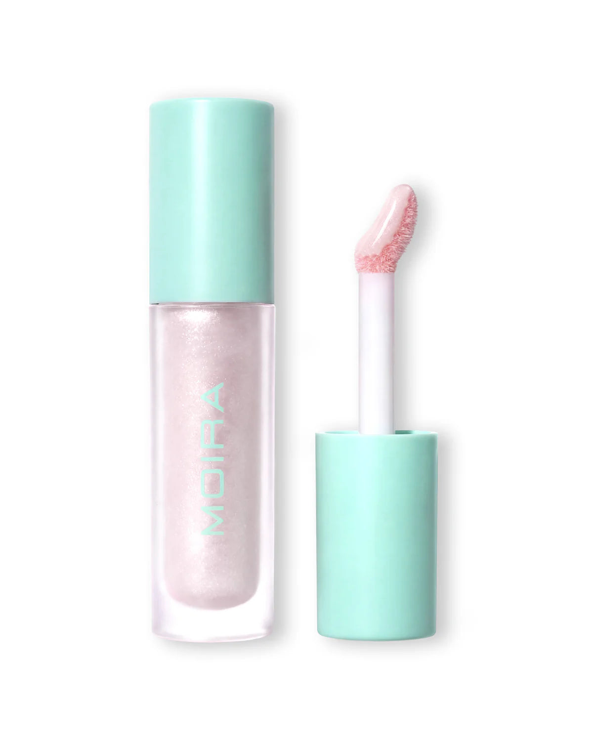 Moira Angle Glow Gloss