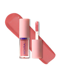 Moira Lip Glaze Oil Plumper