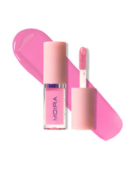 Moira Lip Glaze Oil Plumper