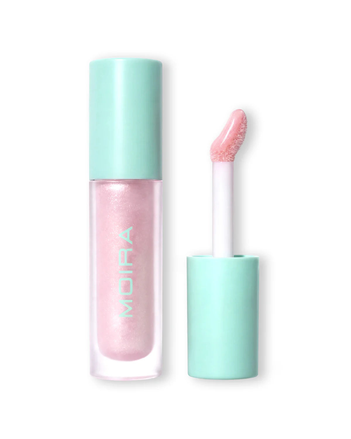 Moira Angle Glow Gloss