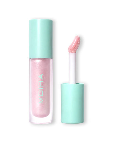 Moira Angle Glow Gloss