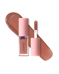 Moira Lip Glaze Oil Plumper
