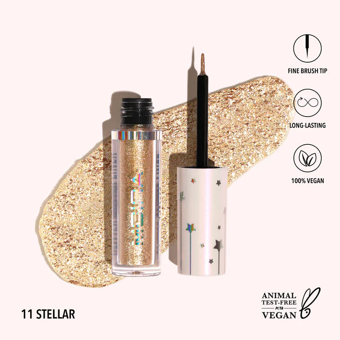 Moira Glitter Glitter Liner (011, Stellar)