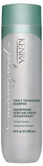 Kenra Platinum Thickening Shampoo