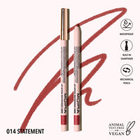 Moira Lip Appeal Waterproof Liner