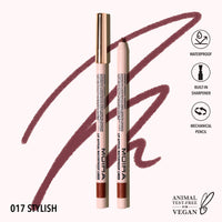 Moira Lip Appeal Waterproof Liner