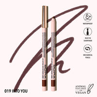 Moira Lip Appeal Waterproof Liner