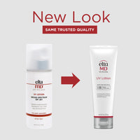 Elta MD UV Lotion Broad-Spectrum SPF 35+