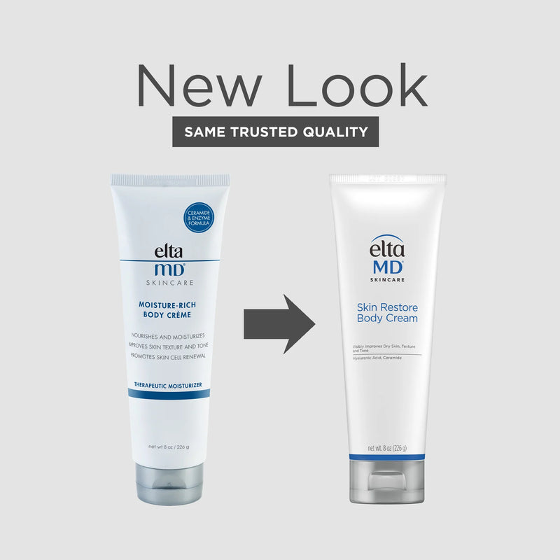 Elta MD Skin Restore Body Cream