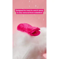 MakeUp Eraser Eye Mitt