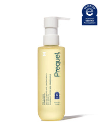Prequel Pre-Cleanse Cleaning Oil