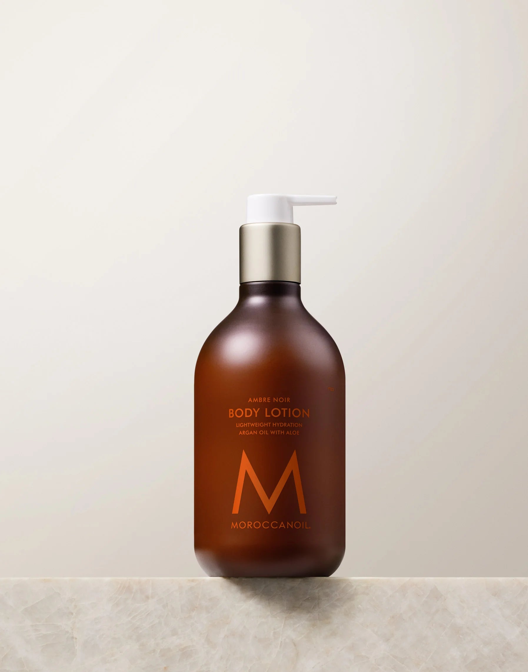 Moroccanoil Body Lotion Ambre Noir