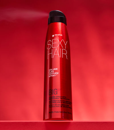 SexyHair Volume Flex Texture Spray