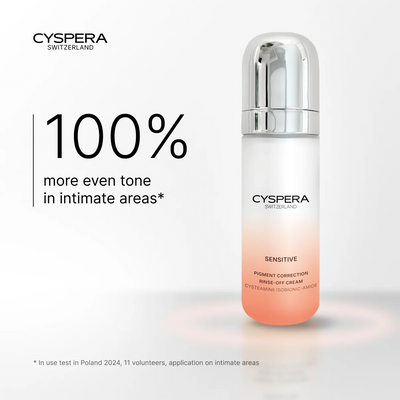 Cyspera Sensitive
