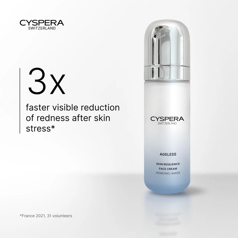 Cyspera Ageless