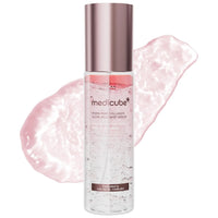 Medicube PDRN Collagen Glow Jelly Mist Serum