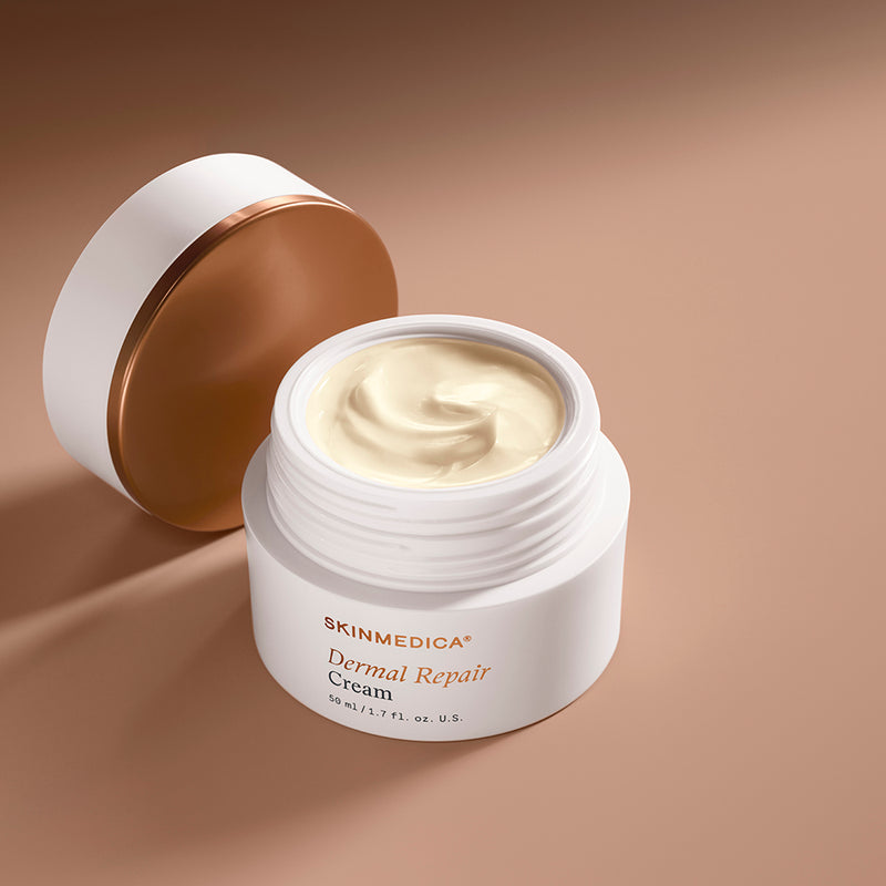 SkinMedica Dermal Repair Cream