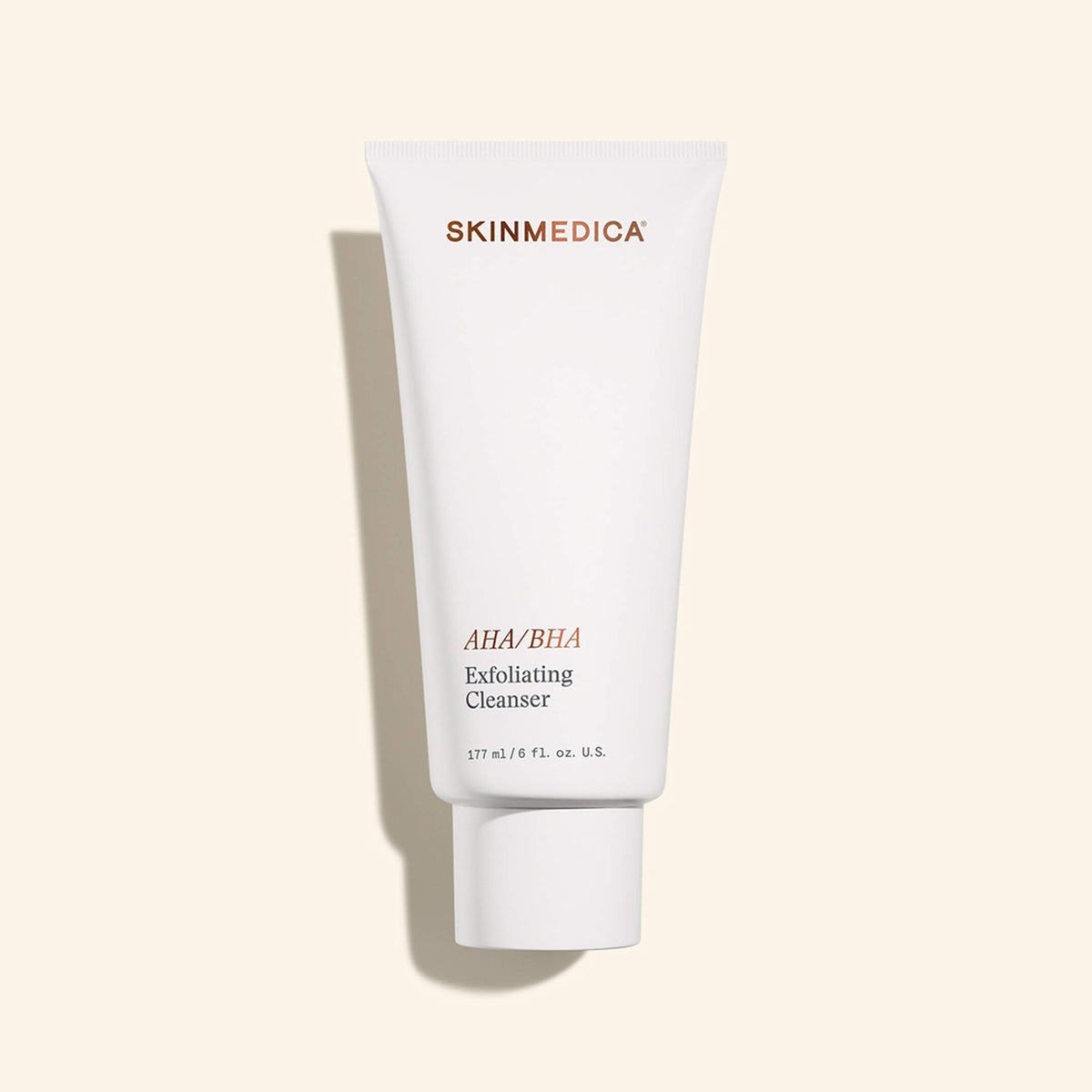SkinMedica AHA BHA Exfoliating Cleanser 6.0 oz